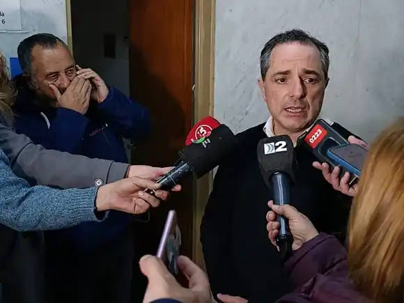 Toma de rehenes en el barrio Libertad: qué hipótesis maneja la justicia sobre la muerte de los dos delincuentes