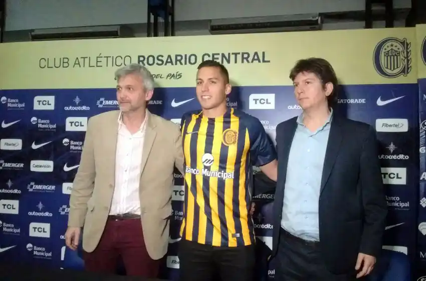 Central dará a conocer qué hará con Tobio