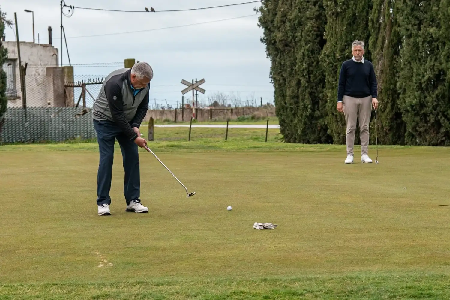 otra golf