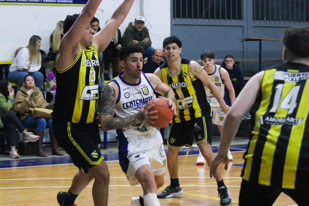 clausura - 3