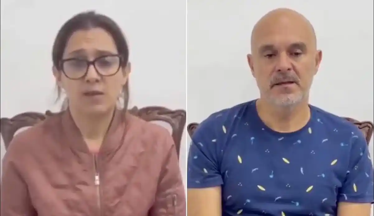 A los detenidos por el caso de Canserbero no les han permitido que sus abogados se juramenten