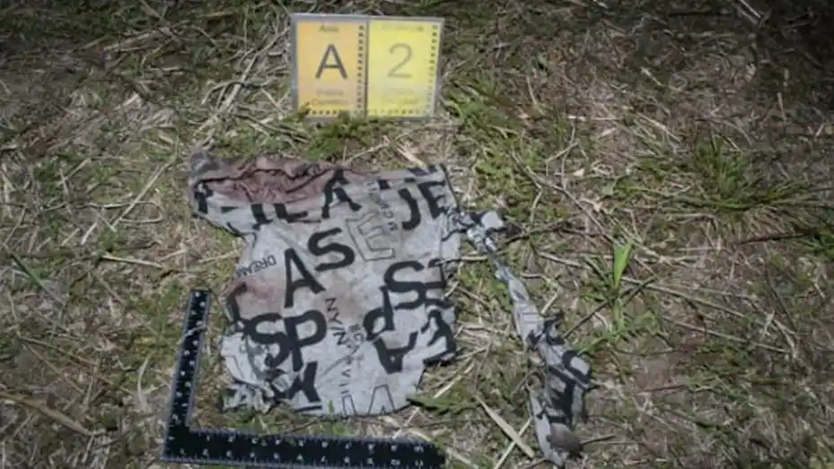 Arrestaron a dos adolescentes acusados de calcinar a un chico de 13 años