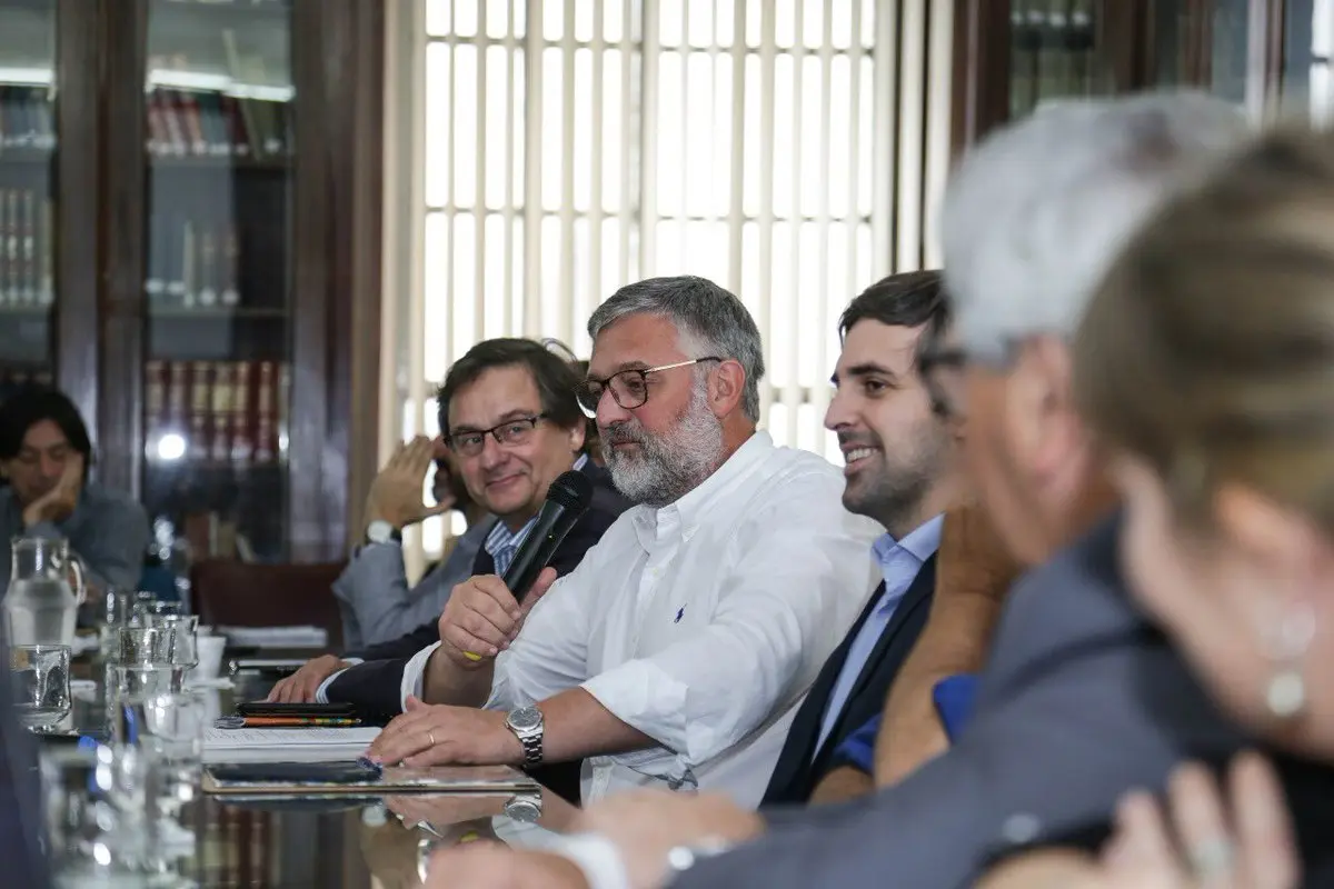 La Provincia convocó a los docentes para el jueves
