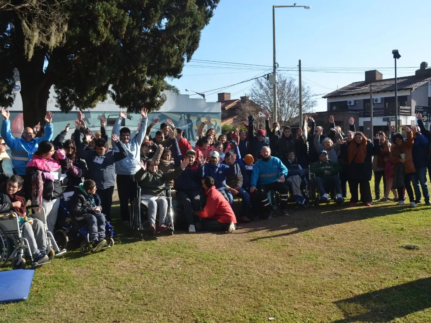 seguridad vial