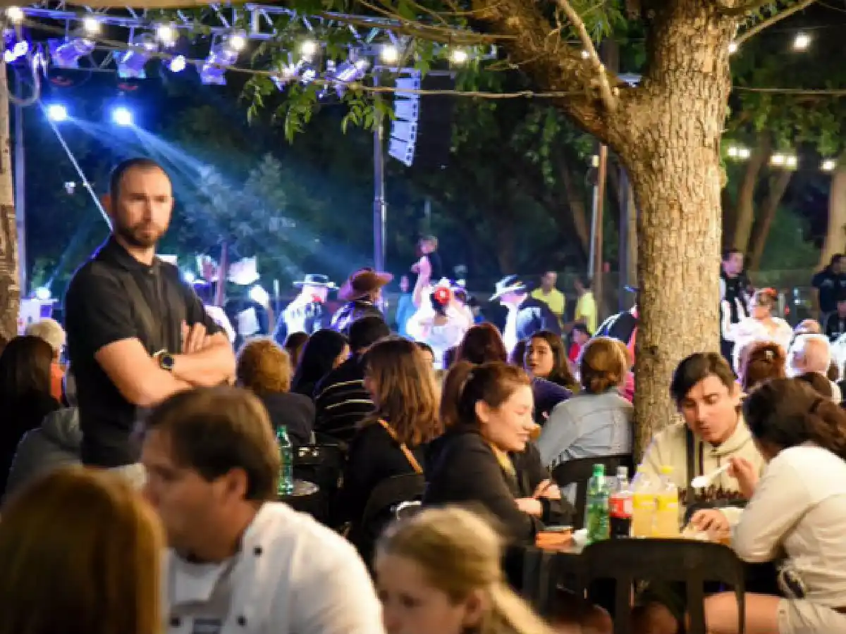 Fin de semana largo: muy buen nivel de ocupación en Córdoba