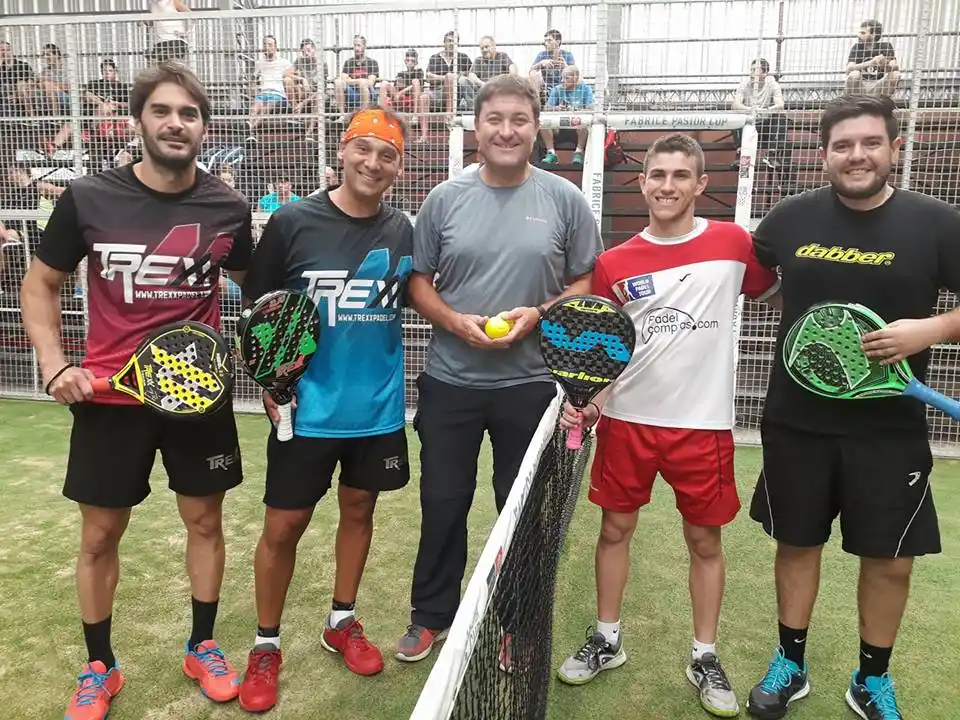 Viernes de cuartos de final