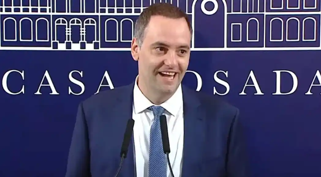 Los anuncios económicos serán realizados recién el martes por Luis Caputo