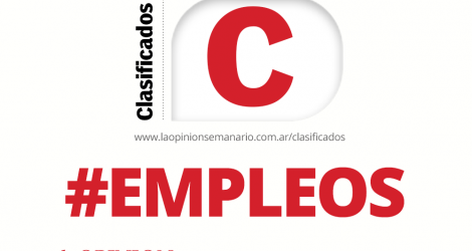 #EmpeosOfrecidos