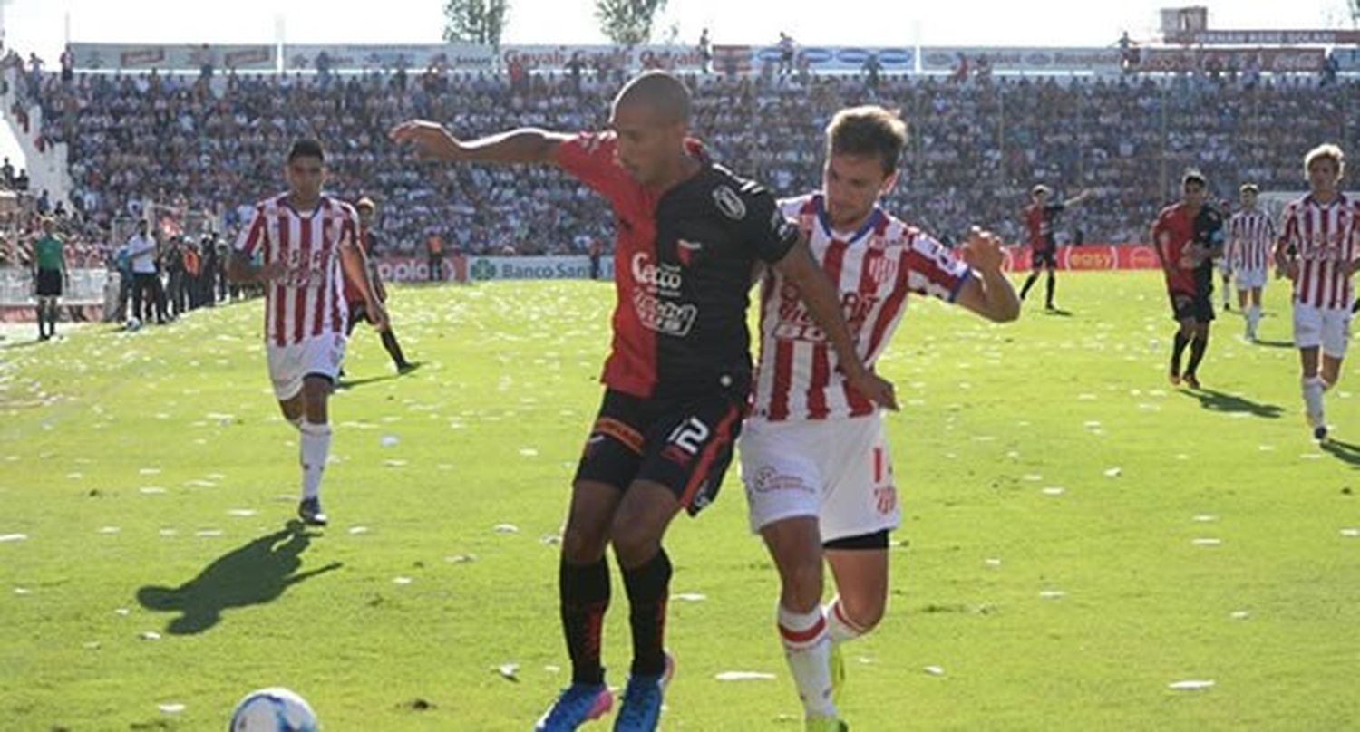 El clásico Colón-Unión ya tendría día y horario definido