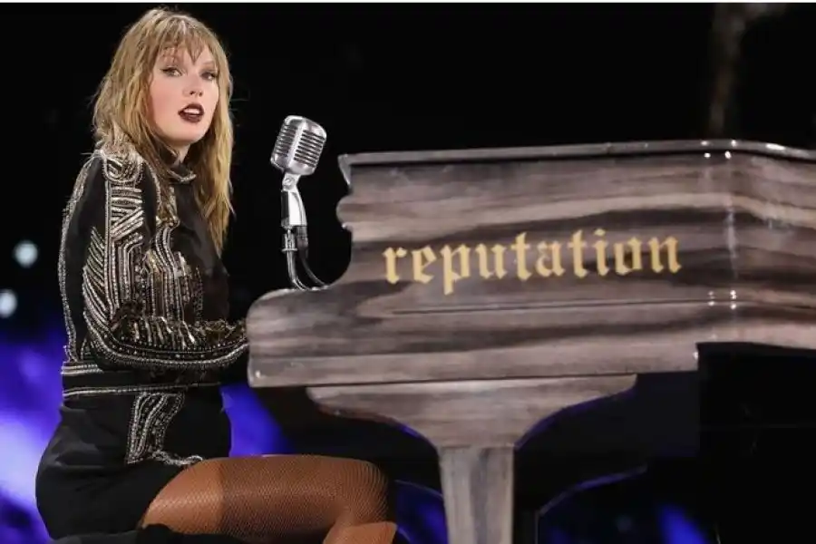 Taylor Swift en Argentina: se confirmó la fecha que esperaban los fans