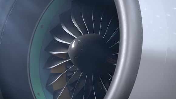 Pratt & Whitney’s GTF Engine Receives FAA Certification for the A321XLR