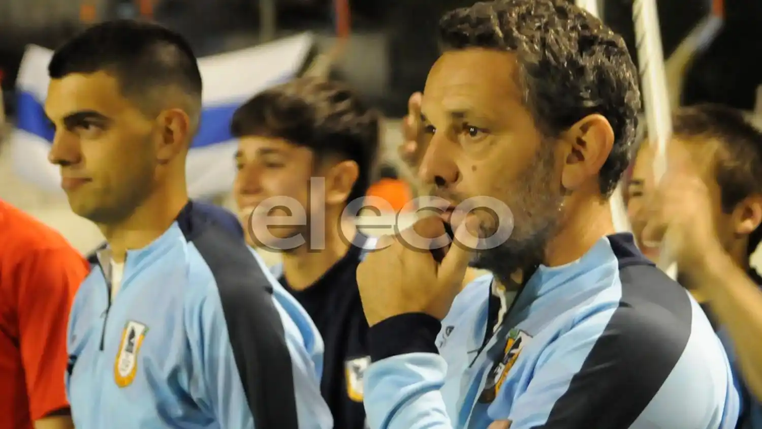 Andolfatti y Dorta son los entrenadores de los seleccionados tandilenses.