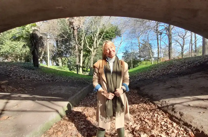 Marazzo cedió la marca y las redes sociales de la Casa sobre el Arroyo