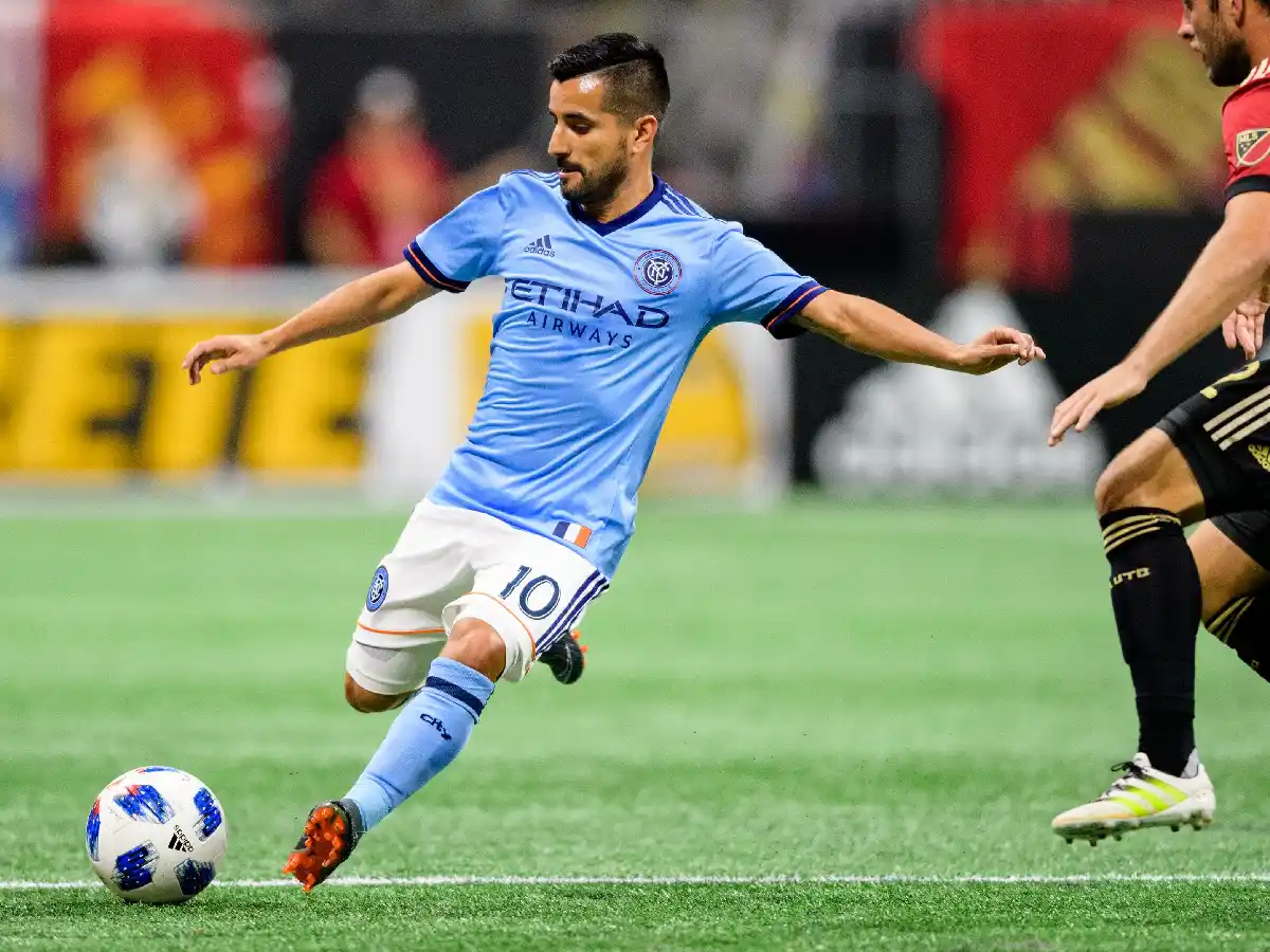  “Maxi” Moralez habló de su posible regreso a Racing