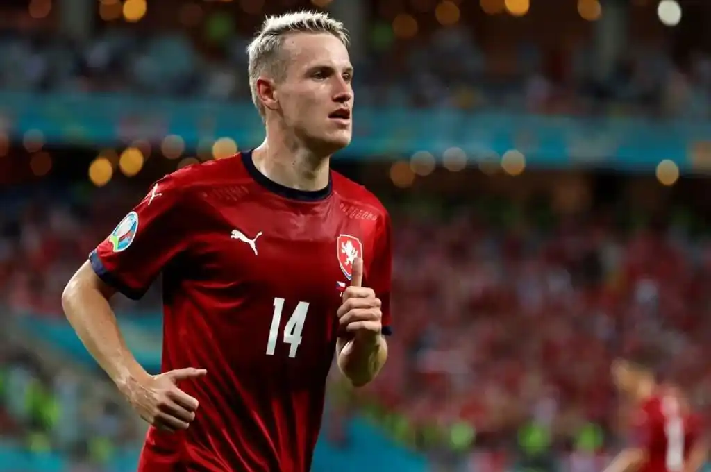 “Soy homosexual, y no quiero esconderme más”, anunció un jugador checo por redes sociales