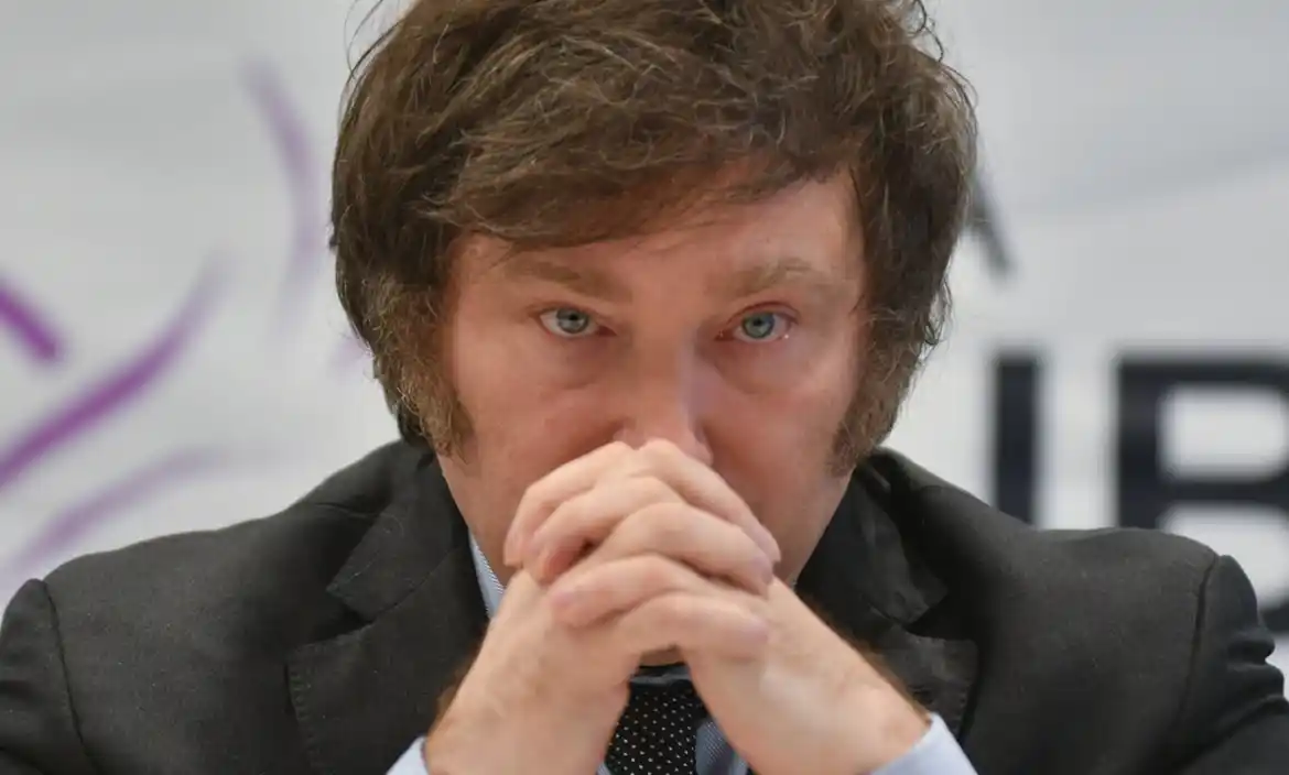 Milei dijo que la inflación está en el 1% y la apertura de cepo “mucho más cerca”