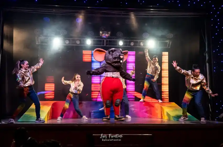 En Semana Santa, vuelve "Un Mágico Concierto"