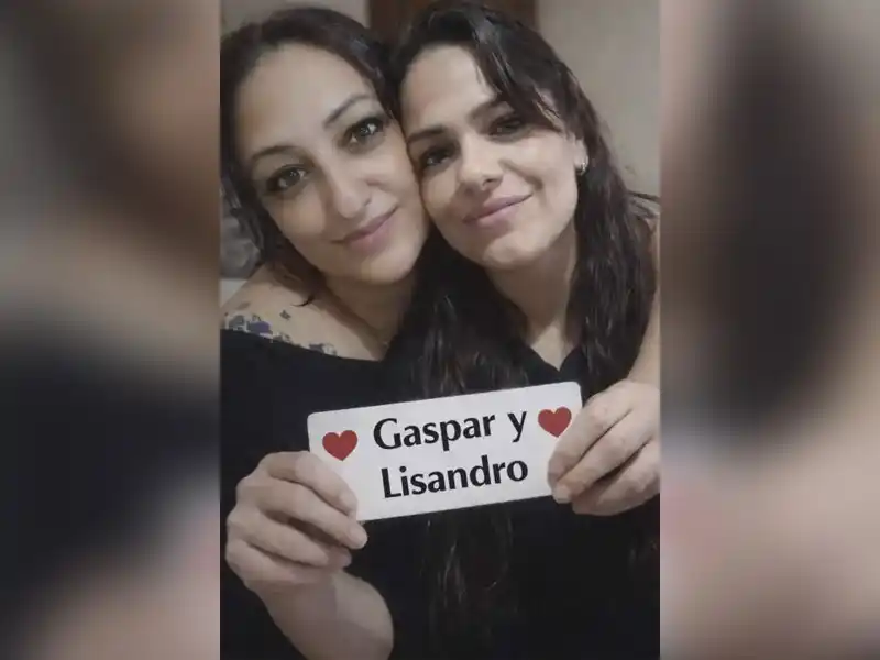 Ellas transforman el dolor por la pérdida de sus hijos en una campaña para cuidar vidas.