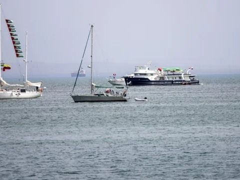 Israel completó el control de la Flotilla: condenas de Jordania y Turquía
