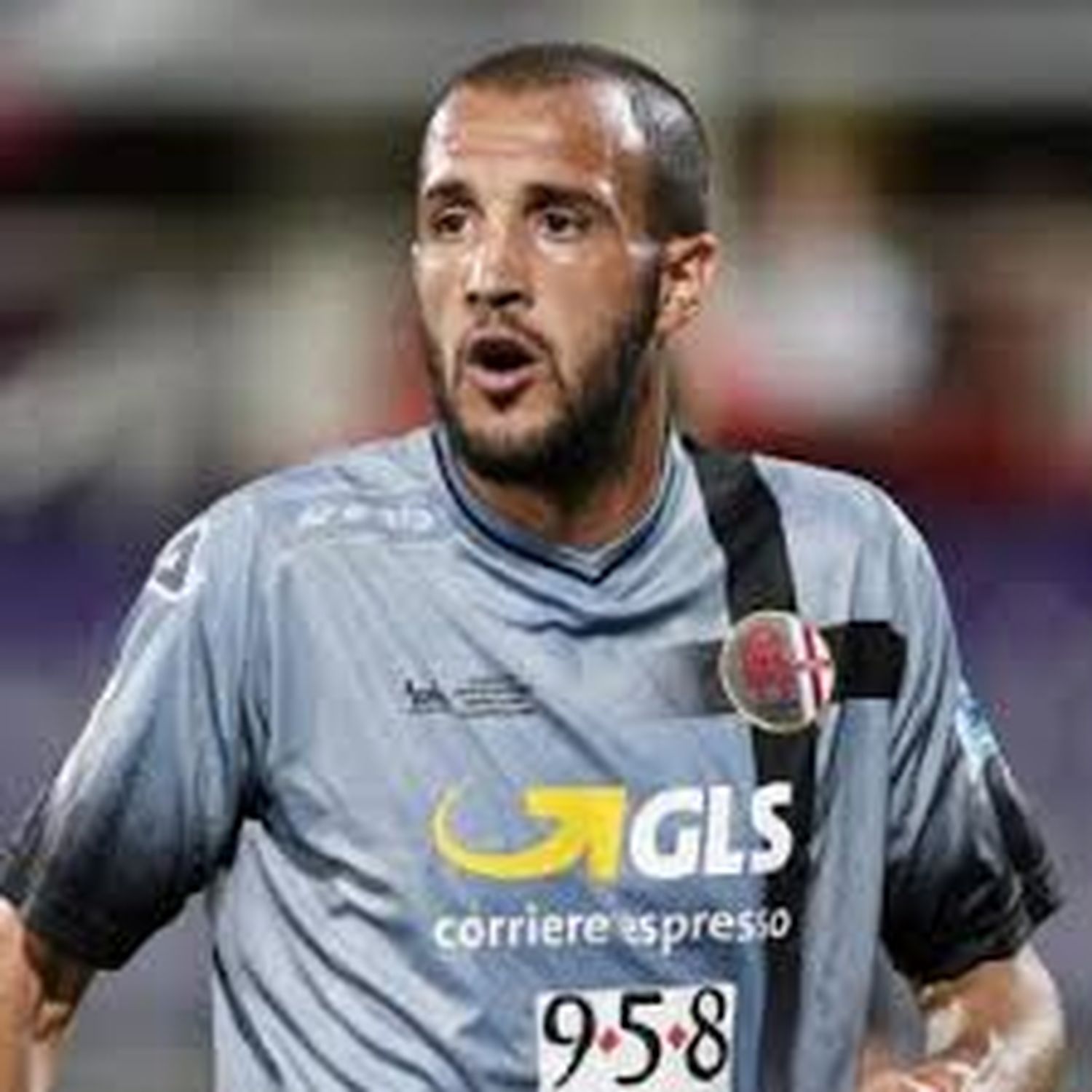 El Novara de González debuta en la Copa Italia