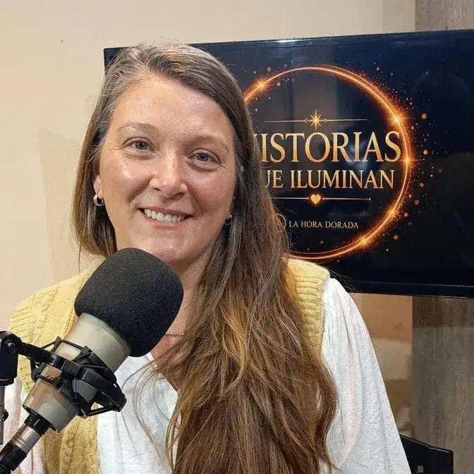 Mariela Ulrich contó su historia de búsqueda de la maternidad y cómo encontró una nueva forma de vivir su pasión
