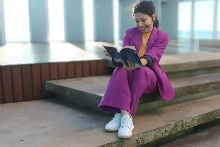 Orgullo argentino: una adolescente de Misiones fue seleccionada entre los 50 mejores estudiantes del mundo