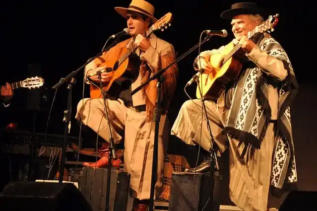 La famosa payada que dio origen al Día del Payador