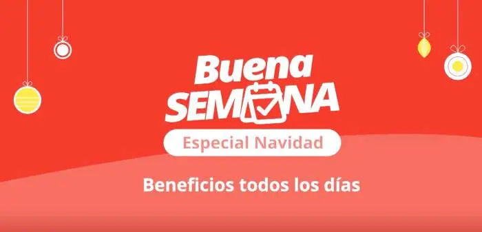 Banco Entre Ríos llega con una �SBuena Semana⬝ cargada de descuentos y cuotas