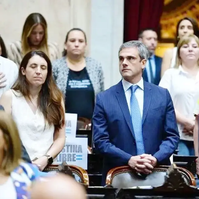 Guillermo Michel: “Hoy el peronismo no tiene una conducción clara”