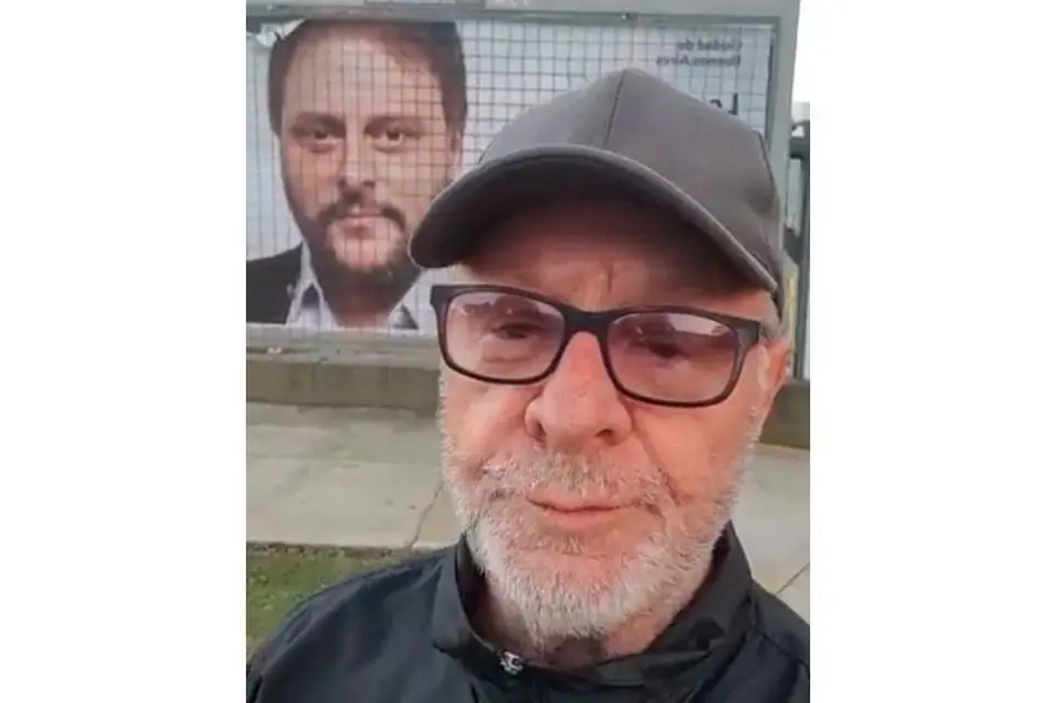 Voto cantado: León Gieco uso el tema “Los Orozcos” para develar a quién apoya en las PASO