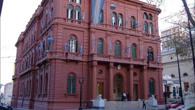 Los municipales rosarinos realizarán una caravana de protesta