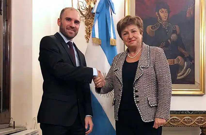 Economía: “El Gobierno no entiende algo tan simple como la oferta y la demanda”