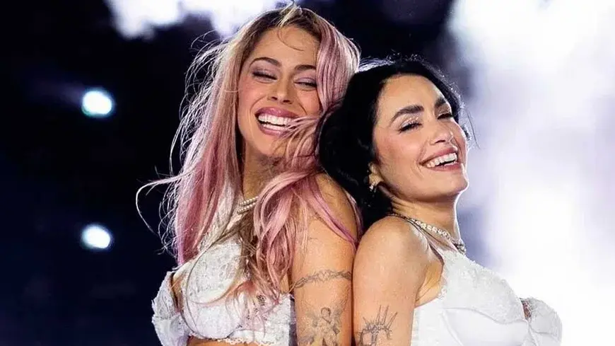 ¿Se acabó la rivalidad? La inesperada confirmación de Lali sobre el casamiento de Tini y De Paul