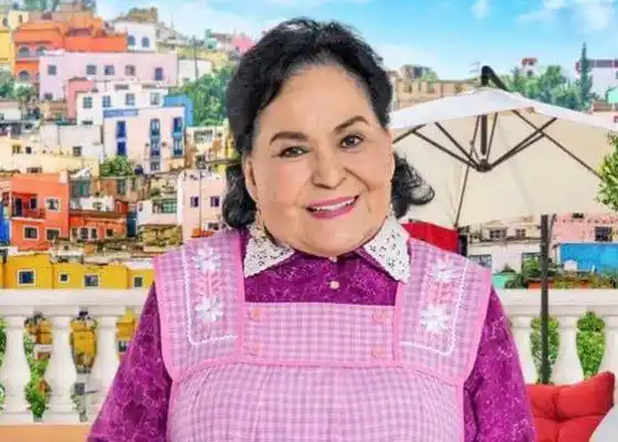 Así despiden sus colegas a Carmen Salinas