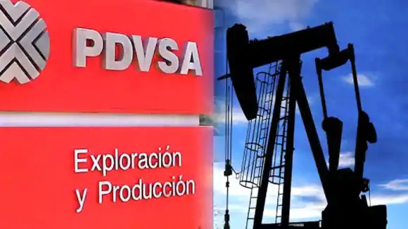DE LA MANO DE CHEVRON: aumenta producción de crudo de Venezuela