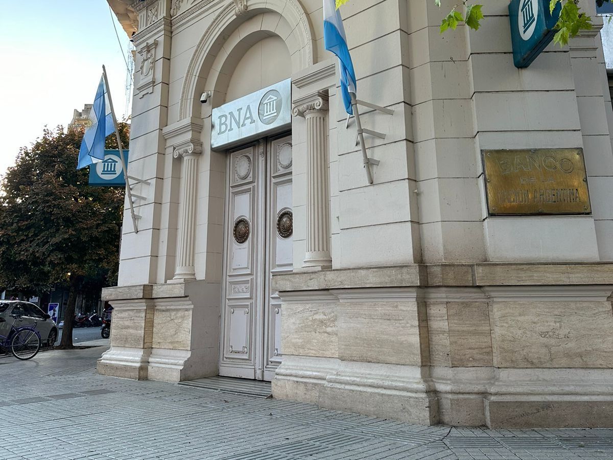 Preocupación por las sucursales del Banco Nación en Rafaela y Sunchales, ¿peligran los puestos de trabajo?