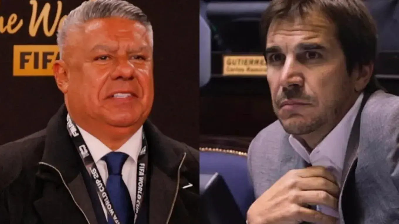 El FBI investiga propiedades de lujo vinculadas a un empresario relacionado comercialmente con la AFA