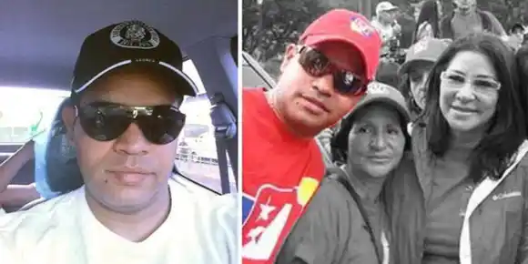 El nuevo dolor de cabeza de Cilia Flores: Yakenzy Lamas (+Video)