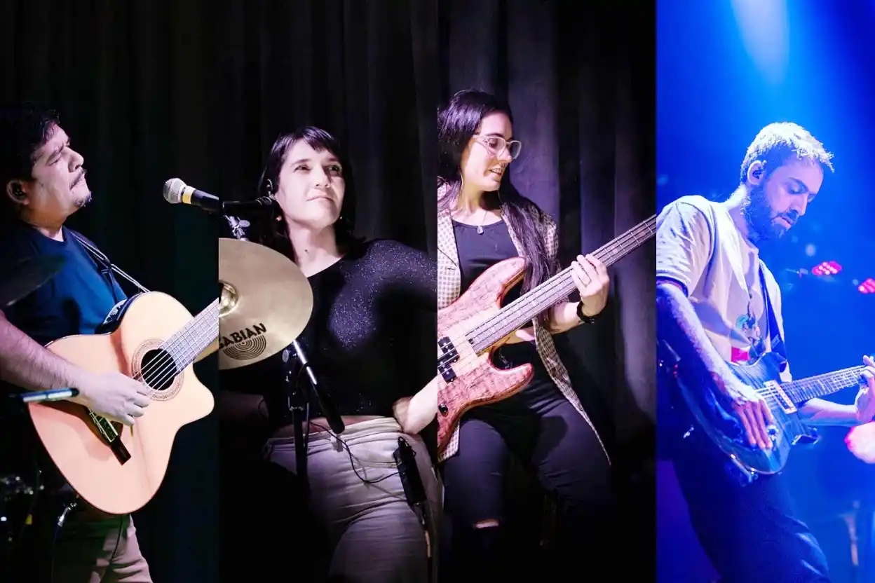 Comienza la temporada 2026 del ciclo Fogón Entrerriano