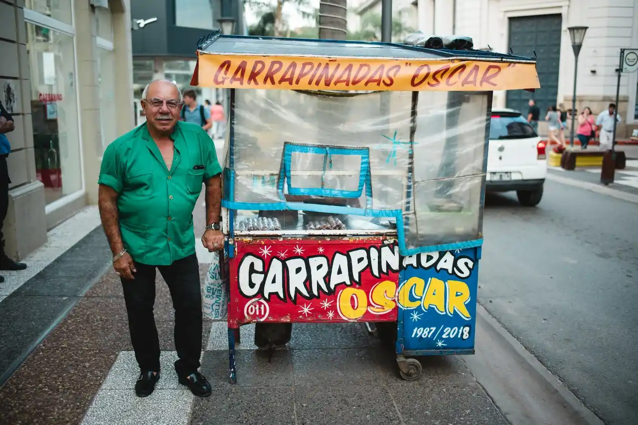 El garrapiñero condenado por abusar sexualmente a su hija tendrá que cumplir una pena de 14 años