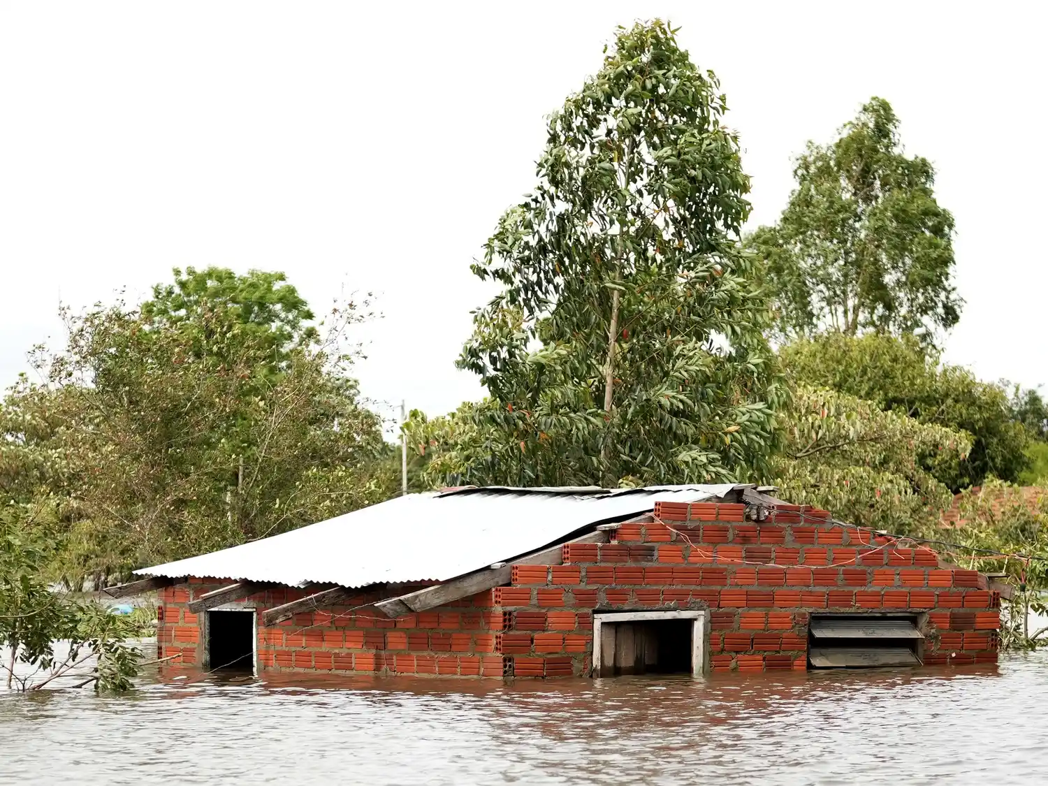 El Súper Niño 2026 genera alerta por lluvias extremas y clima inestable en la región