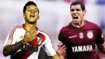 River y Lanús definen la Supercopa Argentina