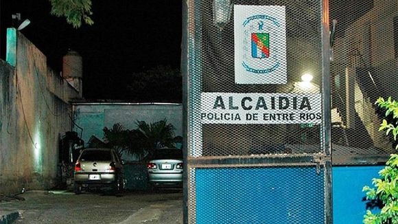 Imputaron al médico que colaboró con Benedetto en salidas de la Alcaidía de Concordia