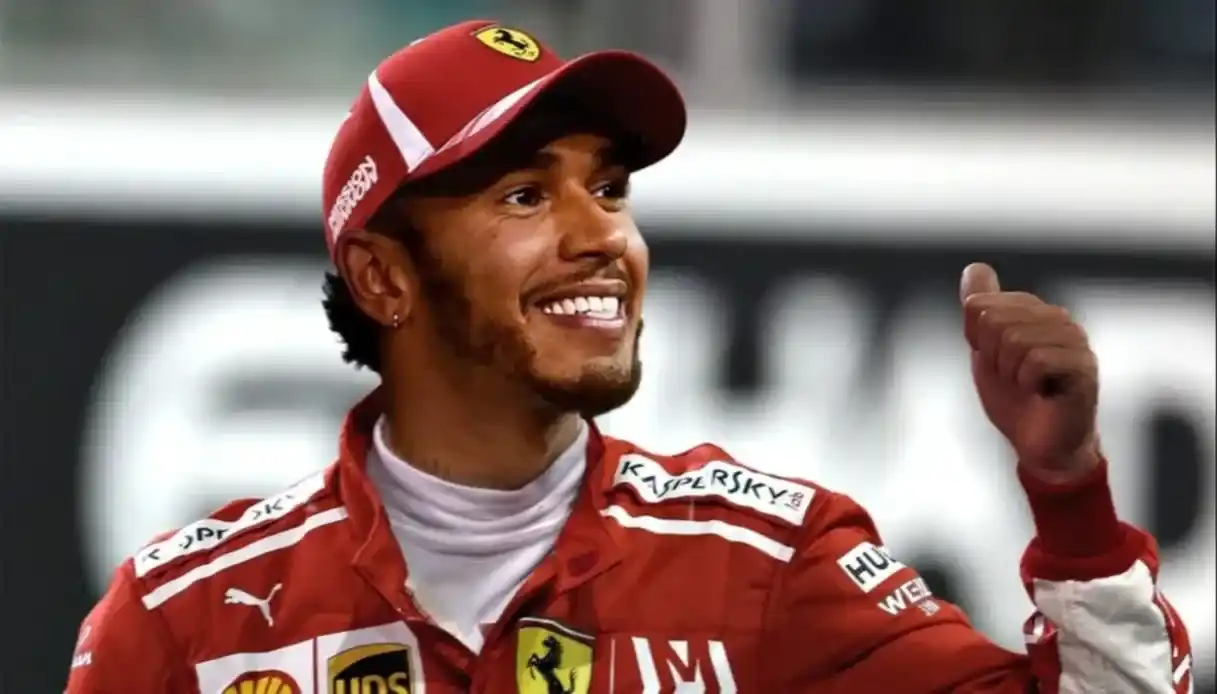 ¿Por qué Lewis Hamilton nunca corrió para la escudería Ferrari?