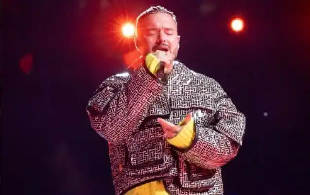 J Balvin estrena documental el día de su cumpleaños