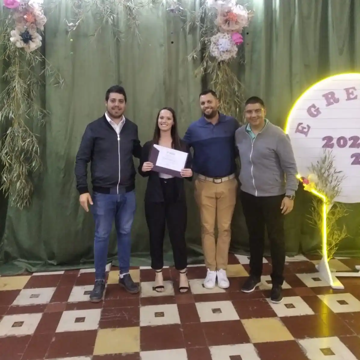 Técnicos en Higiene y Seguridad: formación clave con respaldo institucional