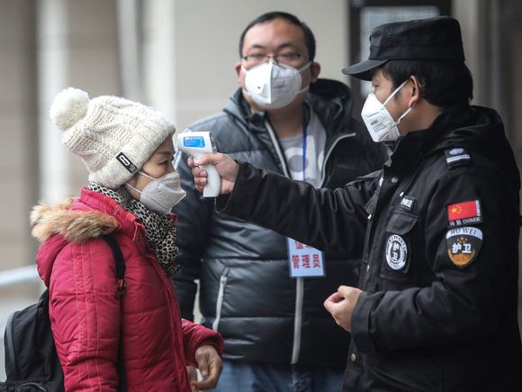 El impacto del Coronavirus según la OACI: 20 millones de pasajeros menos,  5 mil millones de dólares de pérdidas