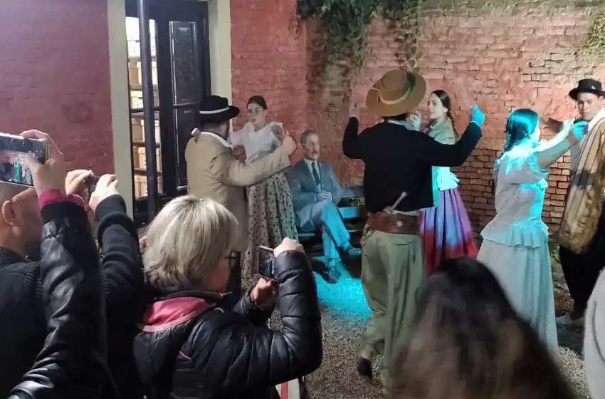 Mar Chiquita se prepara para vivir “Una Noche en los Museos”