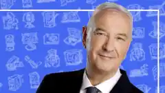 Mauro Viale y el relato del mejor gol de la historia