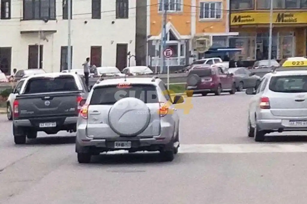 Obligan a comprar insumos médicos a quienes infringen prohibiciones de circular